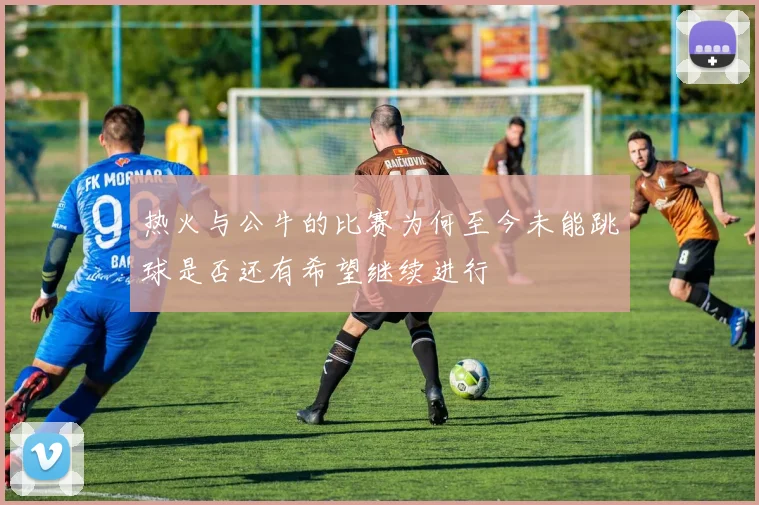 热火与公牛的比赛为何至今未能跳球是否还有希望继续进行